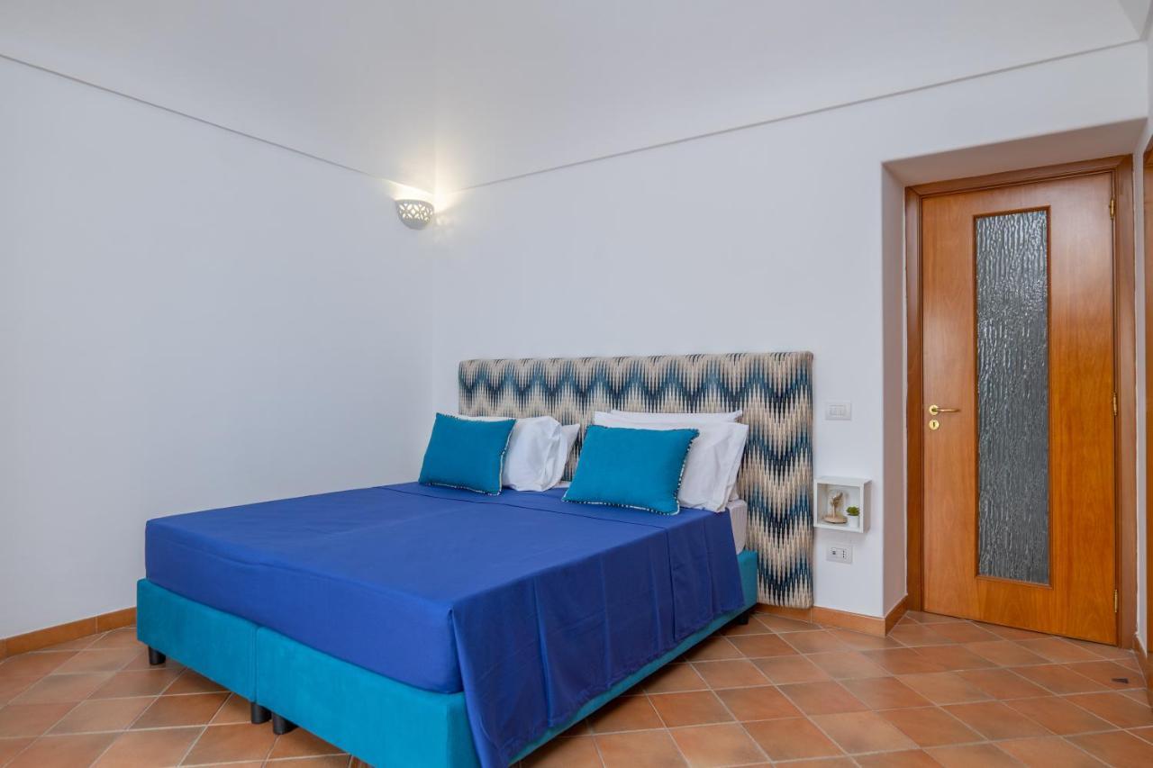 Yourhome - Casa Moscatelli 150 Steps Positano Exterior photo