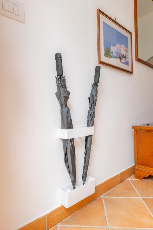Yourhome - Casa Moscatelli 150 Steps Positano Exterior photo