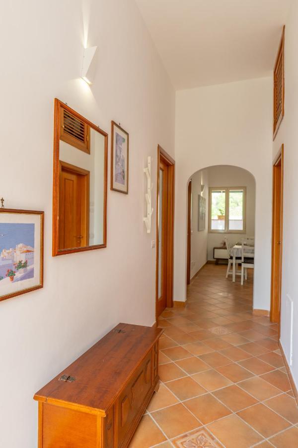 Yourhome - Casa Moscatelli 150 Steps Positano Exterior photo