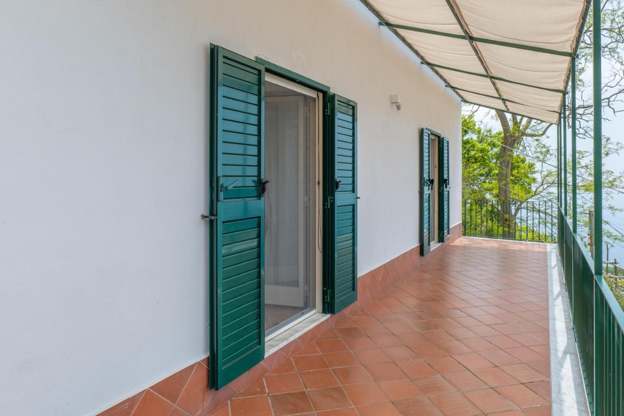 Yourhome - Casa Moscatelli 150 Steps Positano Exterior photo
